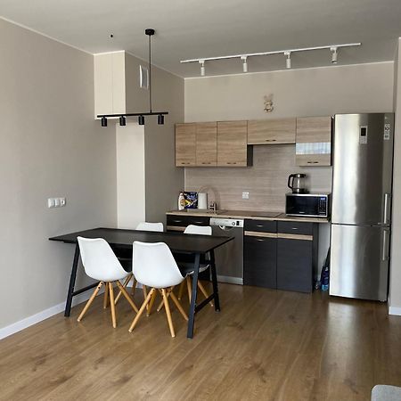 Cosy Guest Apartment Gdynia Exterior photo