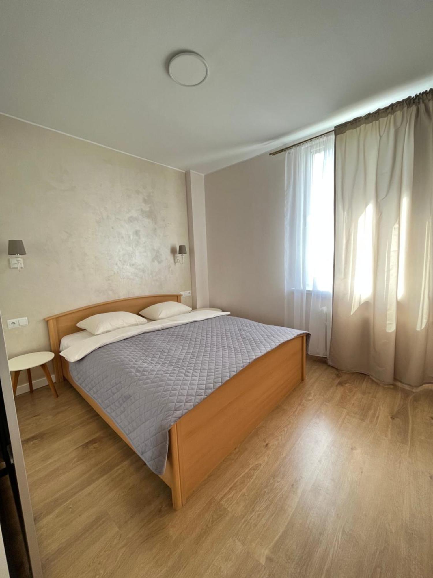 Cosy Guest Apartment Gdynia Exterior photo